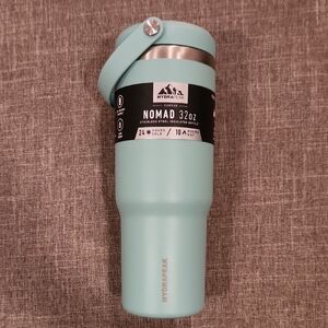 Hydrapeak Nomad 30oz Insulated Bottle